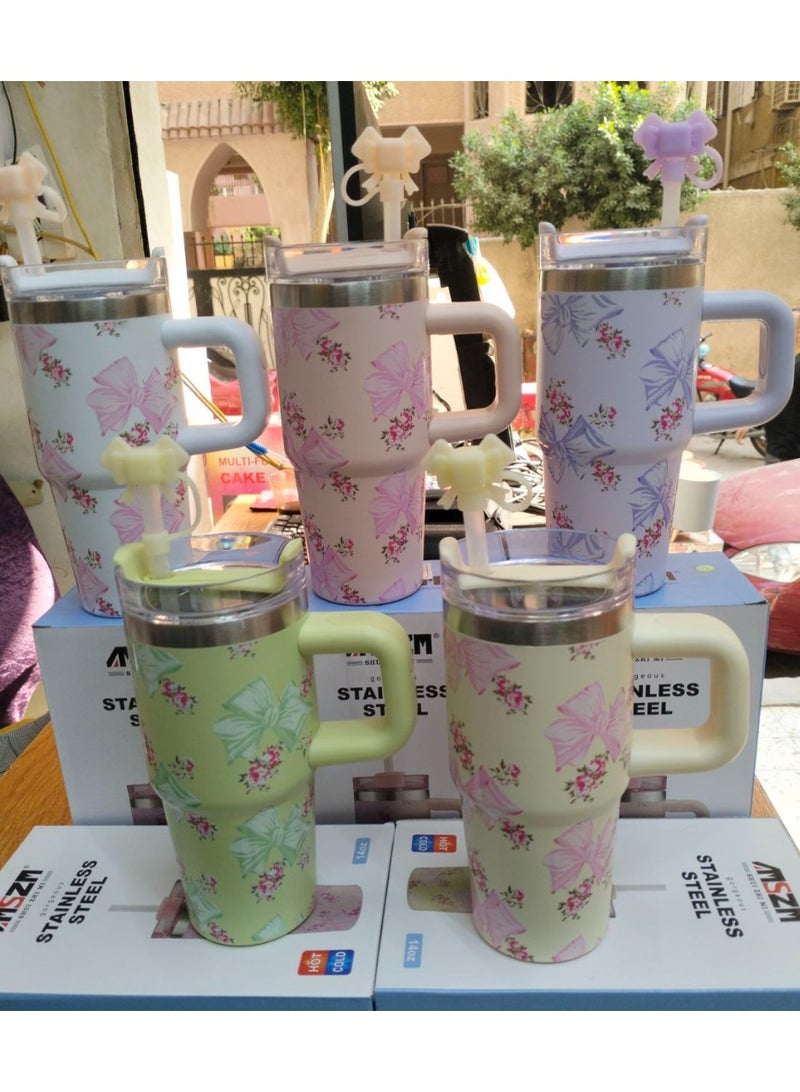 Stanly Stainless thermos 450 ml - Image 2